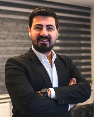 Klinik Psikolog Mehmet Cem Yiğit
